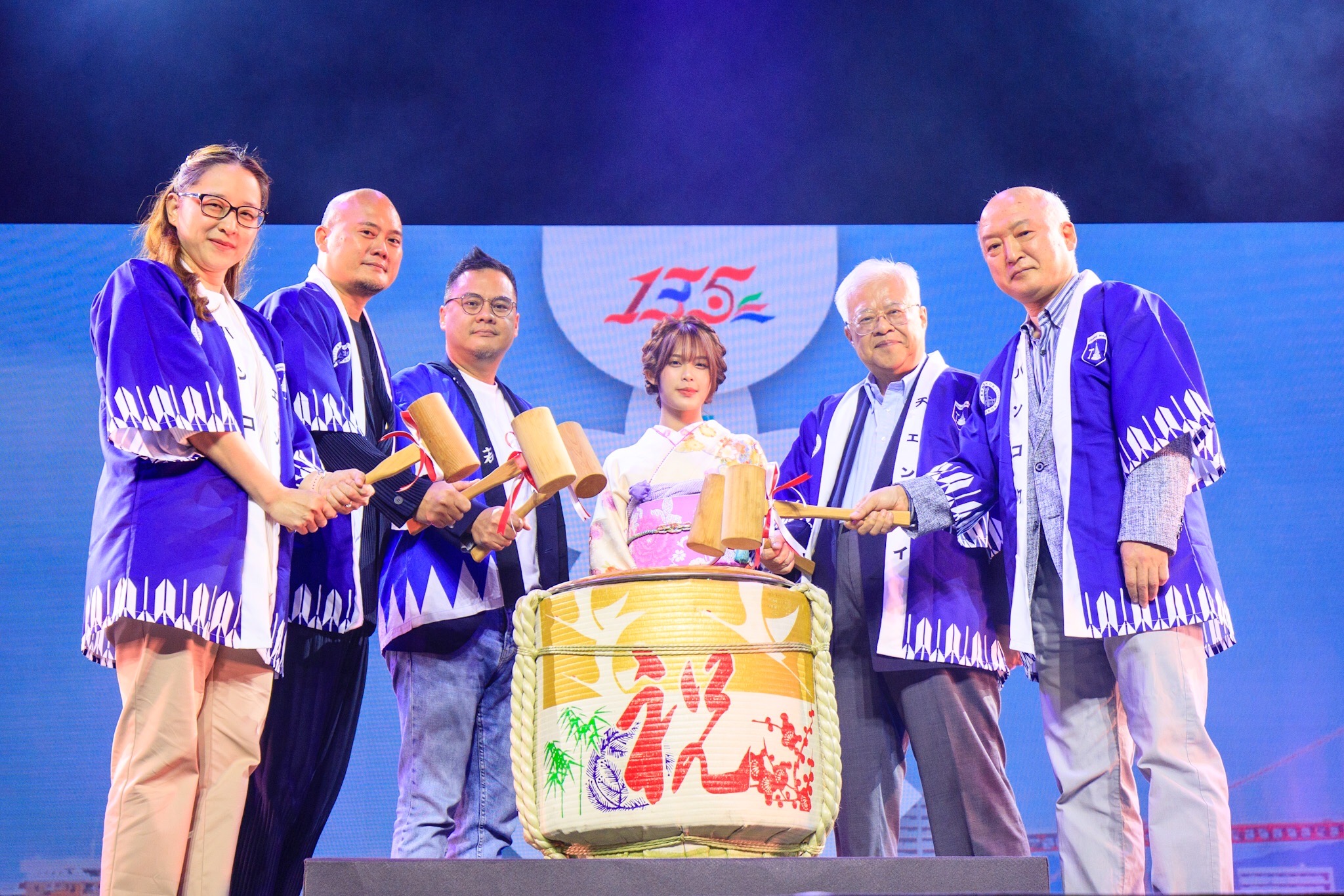 iAM  ลงนามเซ็นสัญญาความสัมพันธ์เมืองคิตะคิวชู ประเทศญี่ปุ่น เปิดวาร์ปโลเกชั่นตอบโจทย์ผู้ผลิตอุตสาหกรรมบันเทิงไทย 