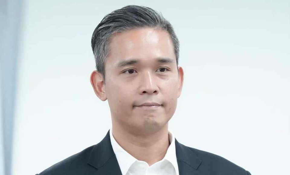 "ศึกษิษฏ์" โต้ "สุทธิชัย หยุ่น" แจงชัดปมงบฯ 70 ลั่นเป็นขั้นตอนปกติ ชี้อย่าบิดเบือนข้อมูลสร้างความเข้าใจผิด