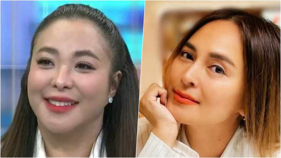 พังความเชื่อใจ 30 ปี! "ดีเจดาด้า" เปิดใจถูก "นานา ไรบีนา" หลอกเงิน 3 ล้าน อ้างเดือดร้อน-ขายหุ้นไม่มีจริง