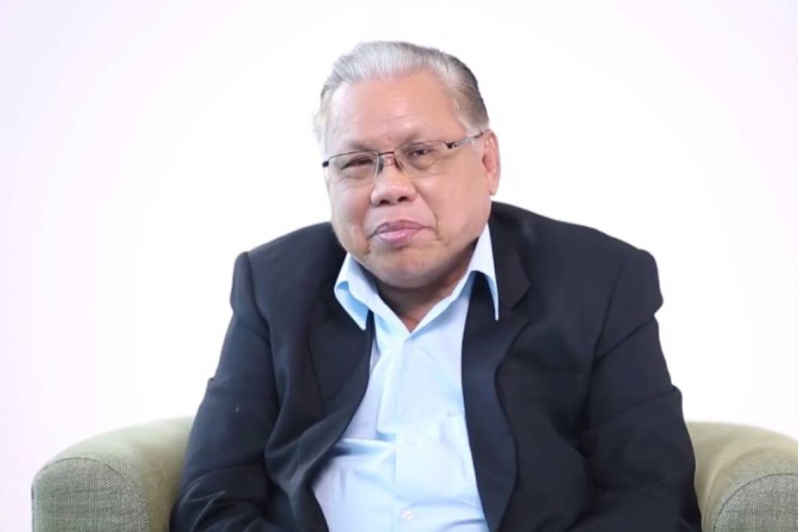“อดีตบิ๊กศรภ.”เทียบสถานการณ์การเมือง เดือนกันยาฯ ปี 64 กับ 65
