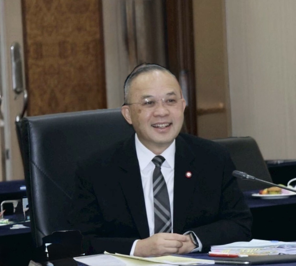 นายกฯ แต่งตั้ง “พล.ต.อ.ดร.ปิยะ อุทาโย” นั่งประธานอนุกรรมการยุทธศาสตร์ตำรวจแห่งชาติ ขับเคลื่อนนโยบายตำรวจ