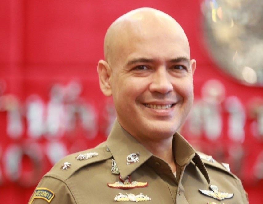 ตร. เตือน พระ - นักบวช ระวังการโจรกรรมทรัพย์สินวัดและศาสนสถานในวันสำคัญทางศาสนา