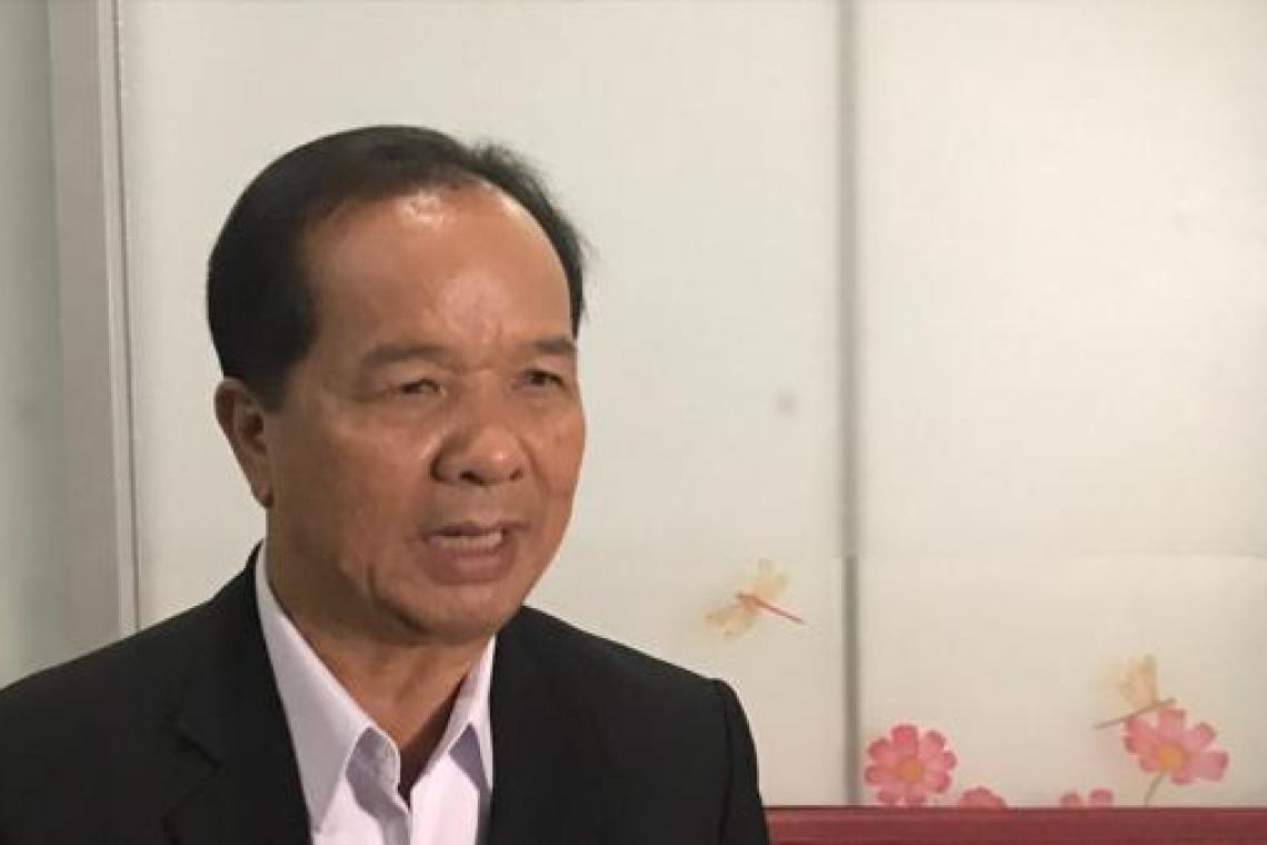 พท.ซักประยุทธ์จะกู้ทำไมถ้าเงินคงคลังเยอะซัดเบี้ยยังชีพคนแก่-พิการยังจ่ายช้า