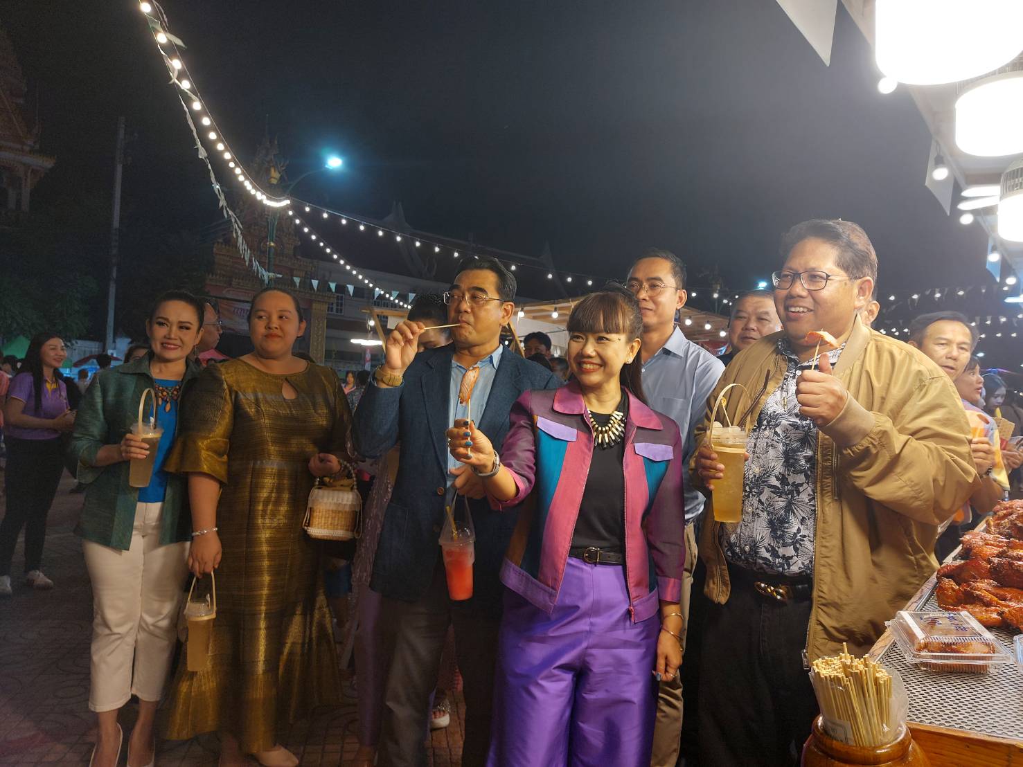 ททท.จัดงาน “ISAN Winter Wonderland” กระตุ้นการท่องเที่ยว ส่งท้ายปี
