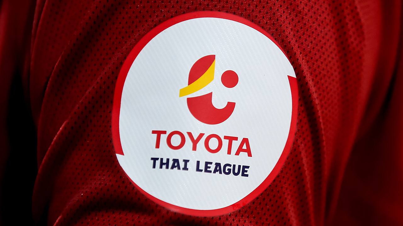 "ไทยลีก" แจ้งไม่สามารถประกาศโปรแกรมประกบคู่แข่งขันฟุตบอลลีกอาชีพ (ทุกระดับ)