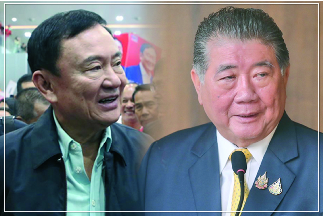 เบรกตัวโก่ง พท.ยึดอำนาจกองทัพ ขั้วอีลิทรุมค้าน ล้วงโผทหารไม่ง่าย