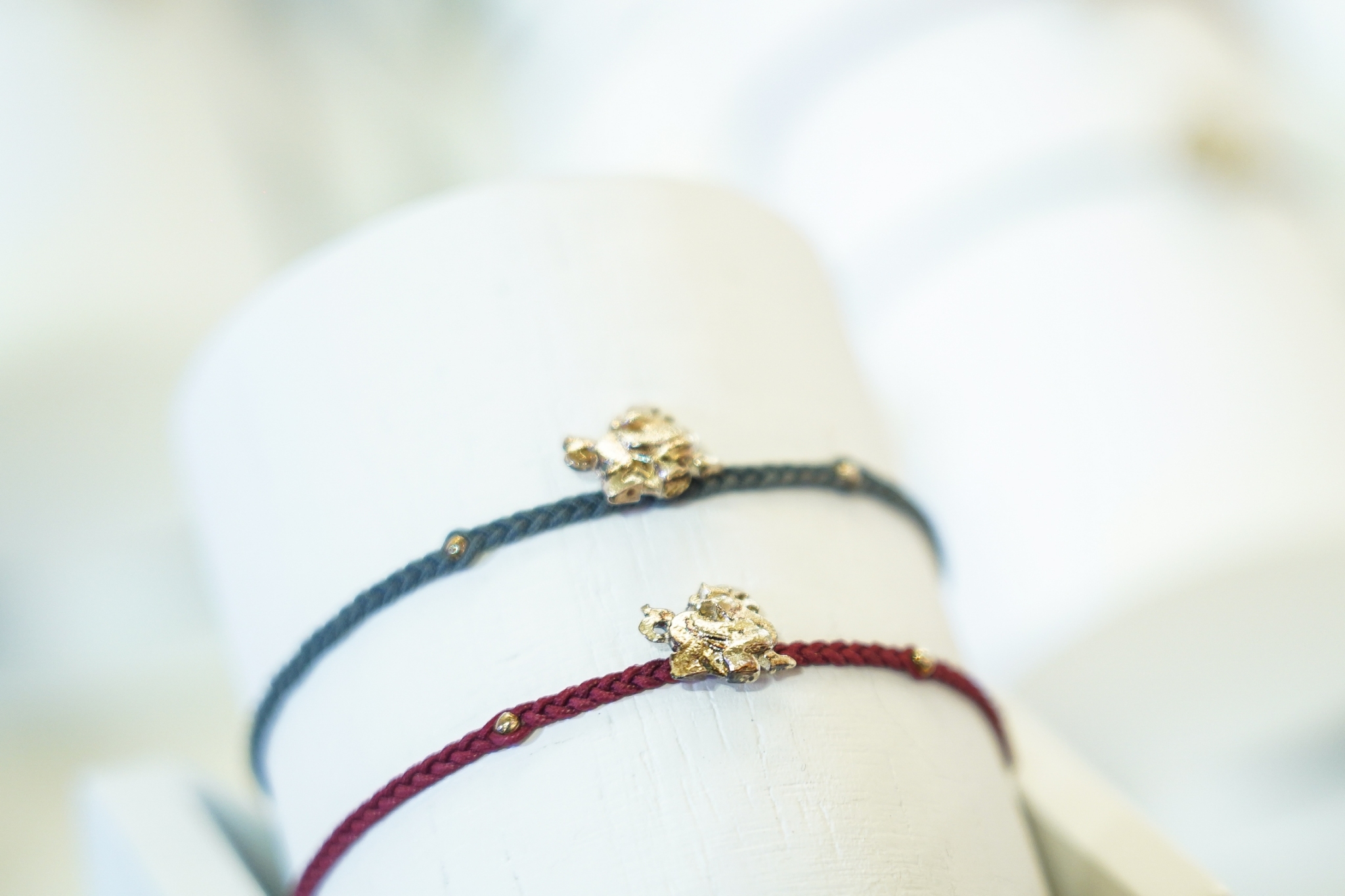ไอคอนคราฟต์  ชวนเลือกสินค้าคราฟต์  “In Love & In Luck with Craft”  รับความโชคดีปีกระต่ายมงคล