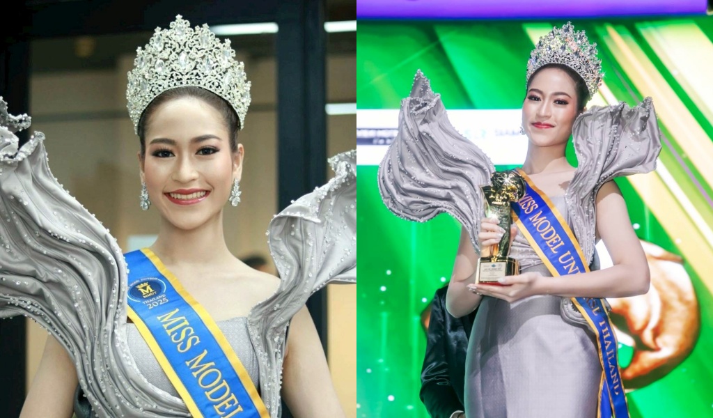 จับตาสาวน้อยนัยน์ตาคม “เฟอร์รี่-ณัฎฐณิชา” เตรียมเจิดจ้าฉายแวว “ดาวดวงใหม่” ของวงการบันเทิง