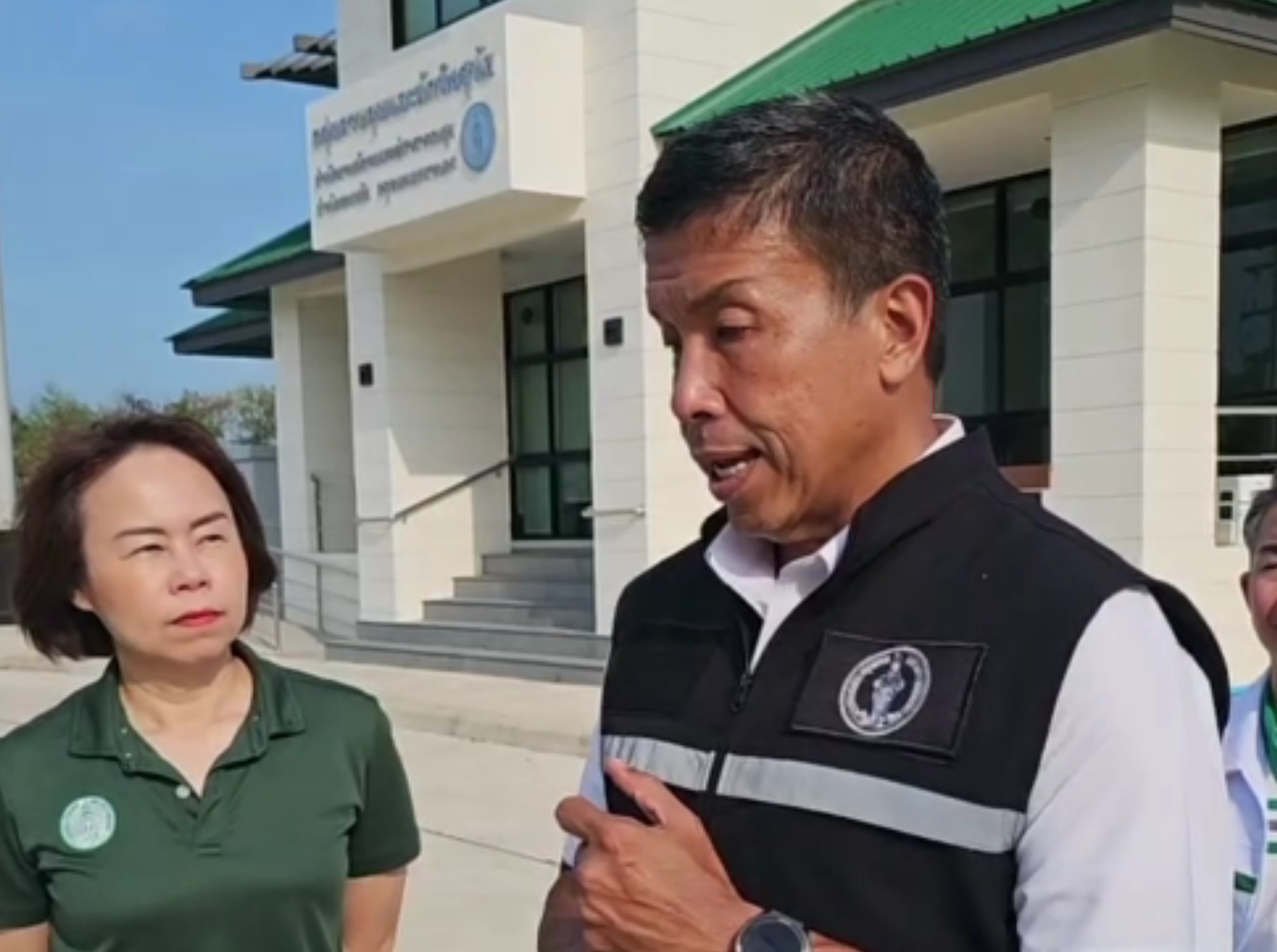 กทม.เตรียมเปิดศูนย์ฯประเวศ หลังปรับโฉมใหม่ตั้งเป้าทำหมัน 2 แสนตัว หวังลดจำนวนหมาแมวจร 
