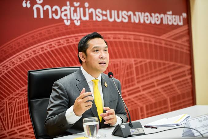 "รถไฟฯ" แจงที่ดินเขากระโดง ไม่มีการละเว้น เร่งเพิกถอนเอกสารสิทธิที่ดิน