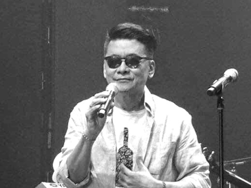วงการบันเทิงเศร้า "เบิ้ม ประสิทธิ์" มือกลองวงแกรนด์เอ็กซ์ จากไปด้วยโรคไตวาย วัย 73 ปี