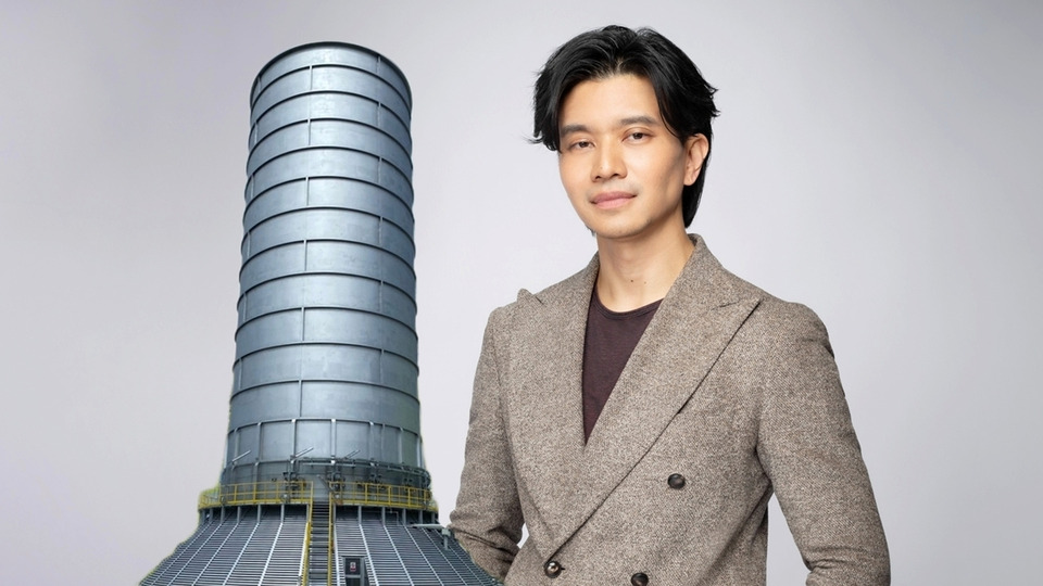บี ปิโตรไทยโชว์เทคโนโลยี “หอเผาทิ้งไร้ควันดำ EGF” หนุนอุตสาหกรรมพลังงานสู่ Net Zero