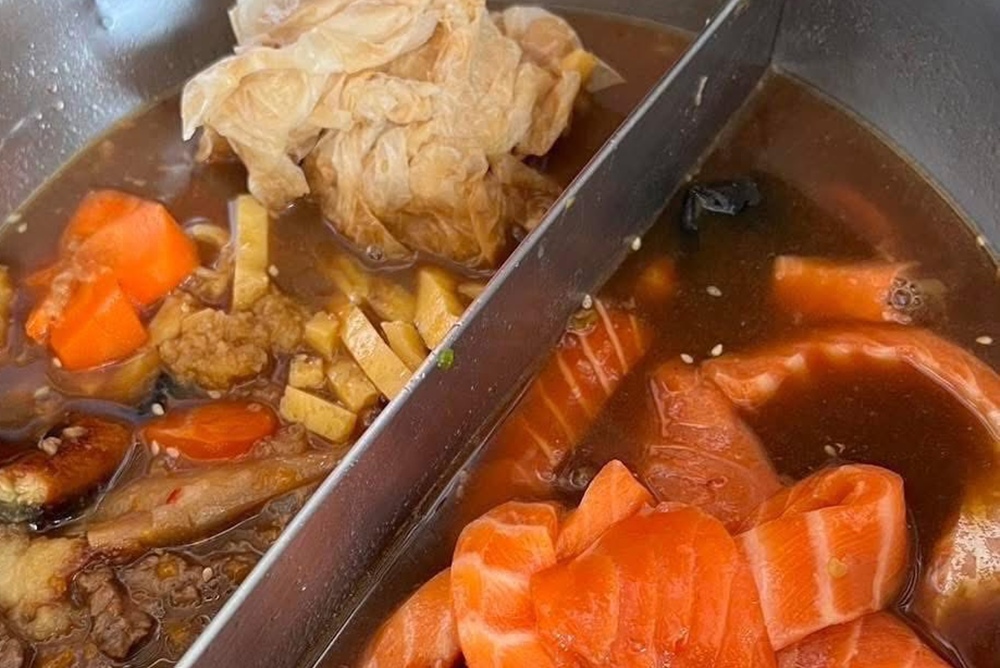 คอมเมนต์สนั่น! "ร้านบุฟเฟต์ดัง" สลดใจลูกค้ากินเหลือ-ซ่อนอาหาร 