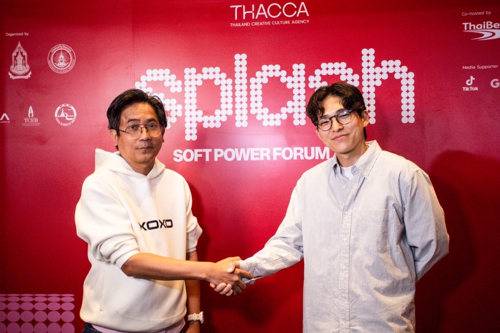 88rising จับมือ XOXO Entertainment เปิดตัวบริษัท Joint Venture ดันศิลปินไทยสู่เวทีโลก