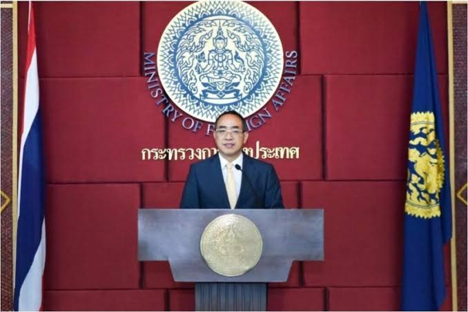 กระทรวงต่างประเทศเสียใจ ปม‘เมียนมา’ ประหาร 4 ชีวิต หวังทุกฝ่ายร่วมแก้ไขปมขัดแย้งทางการเมือง