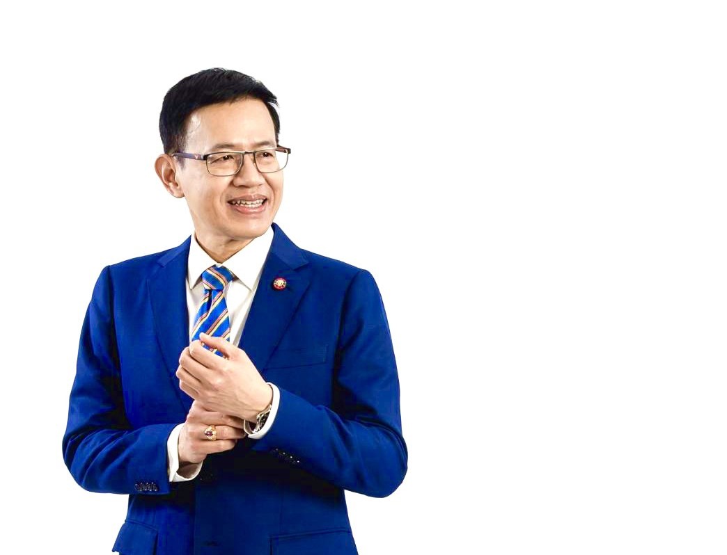 คปภ. สร้างภูมิคุ้มกันให้ธุรกิจประกันภัยรับมือภัยคุกคามทางไซเบอร์ เพื่อก้าวข้ามอุปสรรคการดำเนินธุรกิจภายใต้ “Digital Ecosystem”