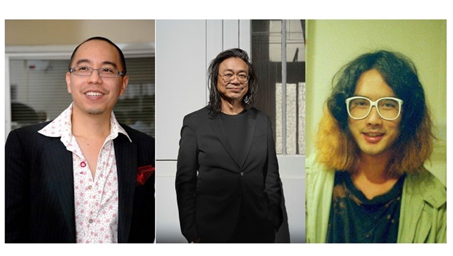 3 ศิลปินไทยผงาดขึ้นทำเนียบ 100 ผู้ทรงอิทธิพลด้านศิลปะของโลก ‘Power 100’