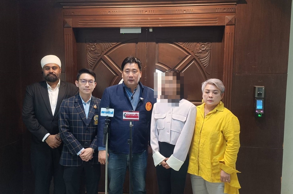 สาวร้อง 'อี้ แทนคุณ' ถูกครูสอนว่ายน้ำคุกคามทางเพศ คดีไม่คืบ พบมีผู้เสียหายเพิ่ม