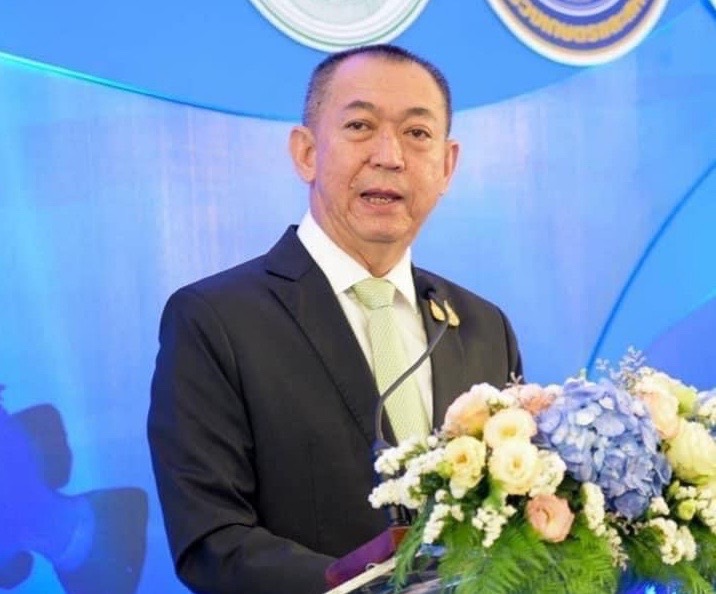 “ปชป.”สนับสนุนสันนิบาตสหกรณ์ฯเดินหน้าโครงการ“สภาสหกรณ์แห่งชาติ”