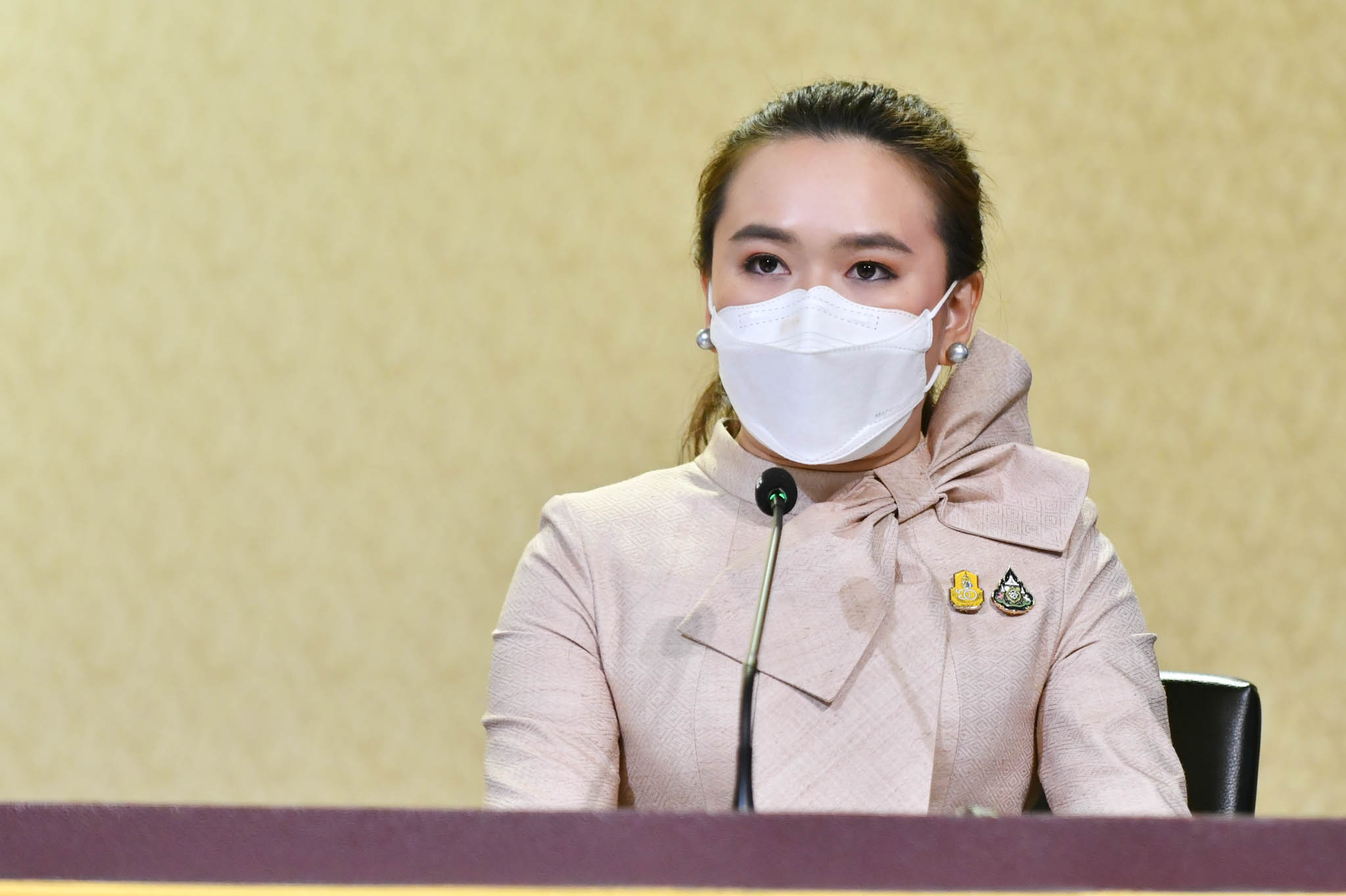 ครม.รับทราบความคืบหน้าบูรณาการเชื่อมโยงทางรถไฟไทย-ลาว-จีน  