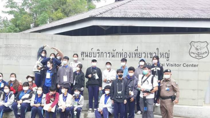 ผู้ประกอบการโรงแรมที่พักเขาใหญ่คึกรับอานิสงส์ นทท.จีน เตรียมวัคซีนเข็มกระตุ้น เมนูอาหารจีน 