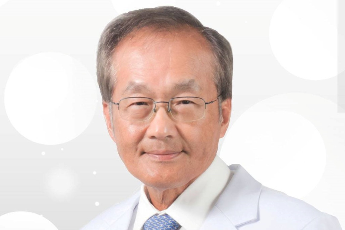 "หมอมนูญ" เตือนช่วงนี้ไข้หวัดใหญ่ระบาดหนัก ย้ำคนที่ยังไม่ได้ฉีดวัคซีน ควรรีบรับวัคซีนป้องกันรุ่นใหม่ 1 เข็ม