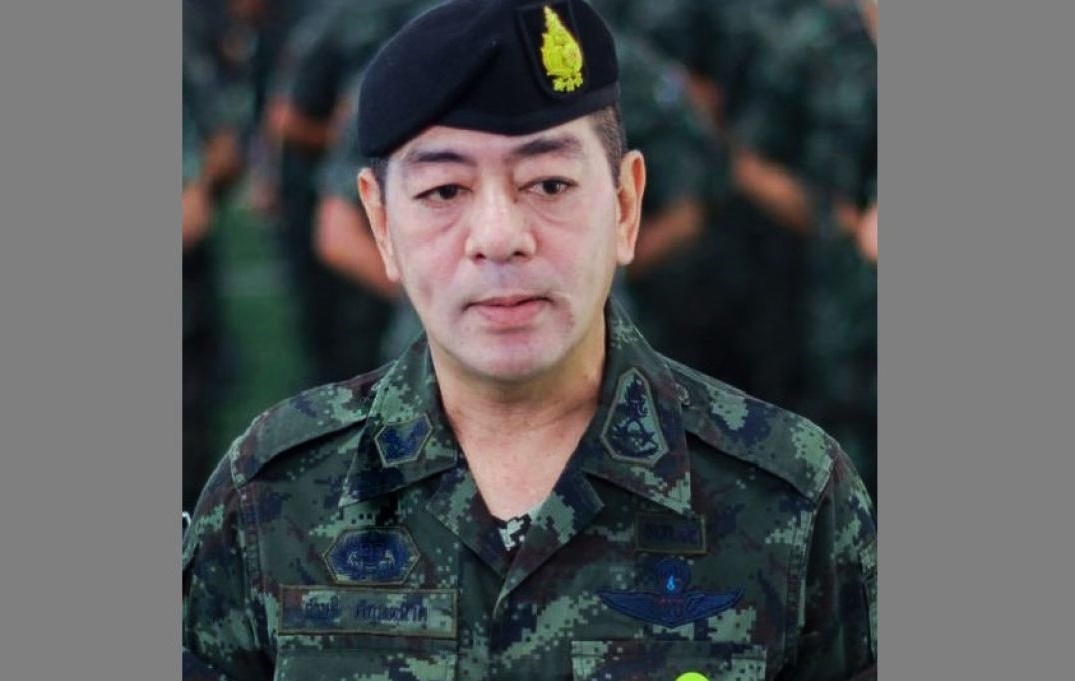 มทภ.4 ส่งคำอวยพรพี่น้องชาวไทยมุสลิม เนื่องในโอกาสวันฮารีรายออีฎิ้ลฟิตรี​ ฮ.ศ.1444 