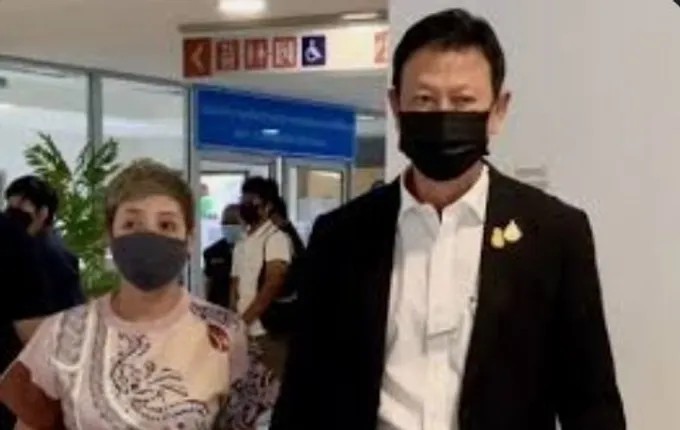 "อาม่าฮวย" ชนะคดี  กสิกรไทย-ลูกสาวอ่วม จ่ายคืนกว่า 200 ล้านบาท พร้อมดอกเบี้ย