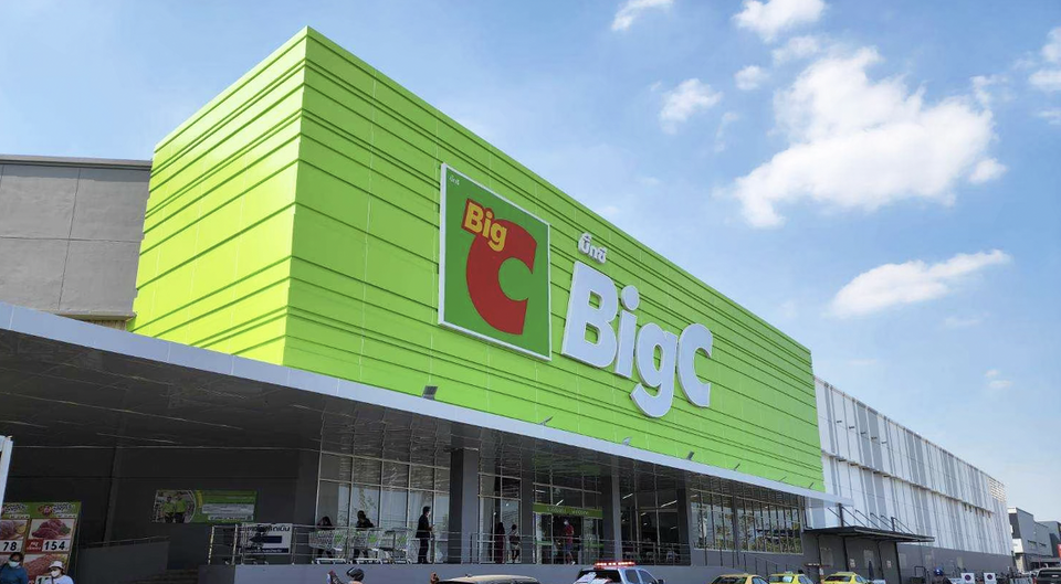 บิ๊กซี โชว์ผลงานรีโนเวท 17 สาขาทั่วประเทศ ยกระดับประสบการณ์ชอปปิง ดันแคมเปญสินค้าราคาคุ้มค่าตอบโจทย์ลูกค้า