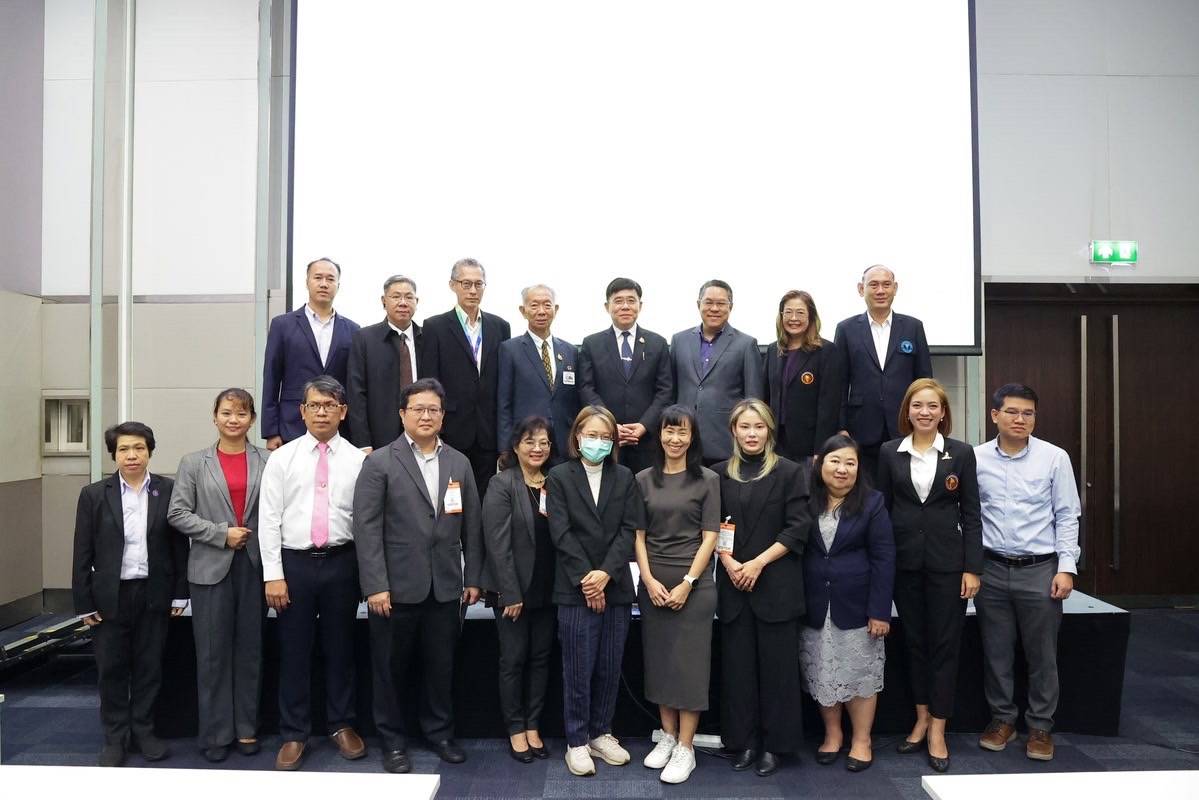 ปรมาณูเพื่อสันติ อว. ยันความพร้อมในการการกำกับดูแลความปลอดภัย โรงไฟฟ้านิวเคลียร์ SMR เสริมความเชื่อมั่นหากไทยเดินหน้า