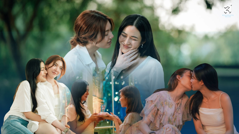 บ้านสวนหวานฉ่ำ! “หลิง-ออม” เสิร์ฟโมเมนต์สวีทใน “วาดฝันวันวิวาห์ EP3” ดันแฮชแท็กติดเทรนด์ X อันดับ 1 โลก