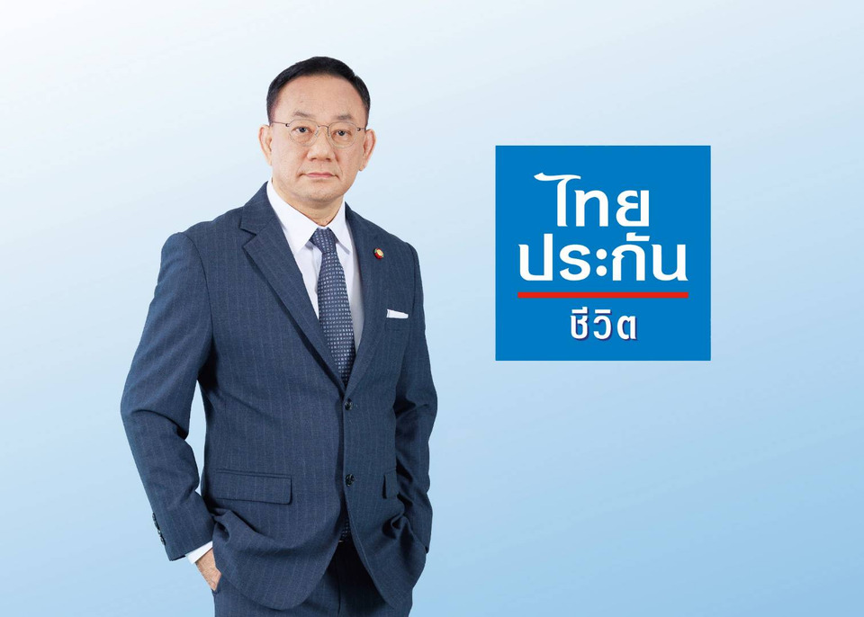 ไทยประกันชีวิตกำไรสุทธิครึ่งปีแกร่ง 6,575 ล้าน โต 3.9%  ทึ่ง!เฉพาะรับประกันฟาดไป 5,000 ล้าน