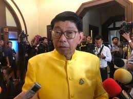 “วิษณุ”ปัดได้งบลับเดือนละล้าน ยันไม่เคยมีรัฐบาลไหนได้ แจงเป็นงบภูมิภาค