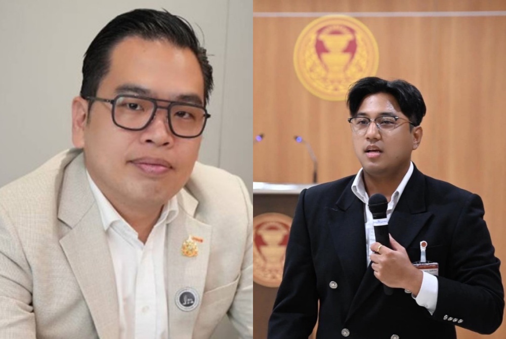 "พายุ เนื่องจำนงค์" อัด "ปูอัด" อย่าโยนบาป ตร.รีดเงิน-ลาออกจาก ส.ส.และสู้คดีไปตามกระบวนการ