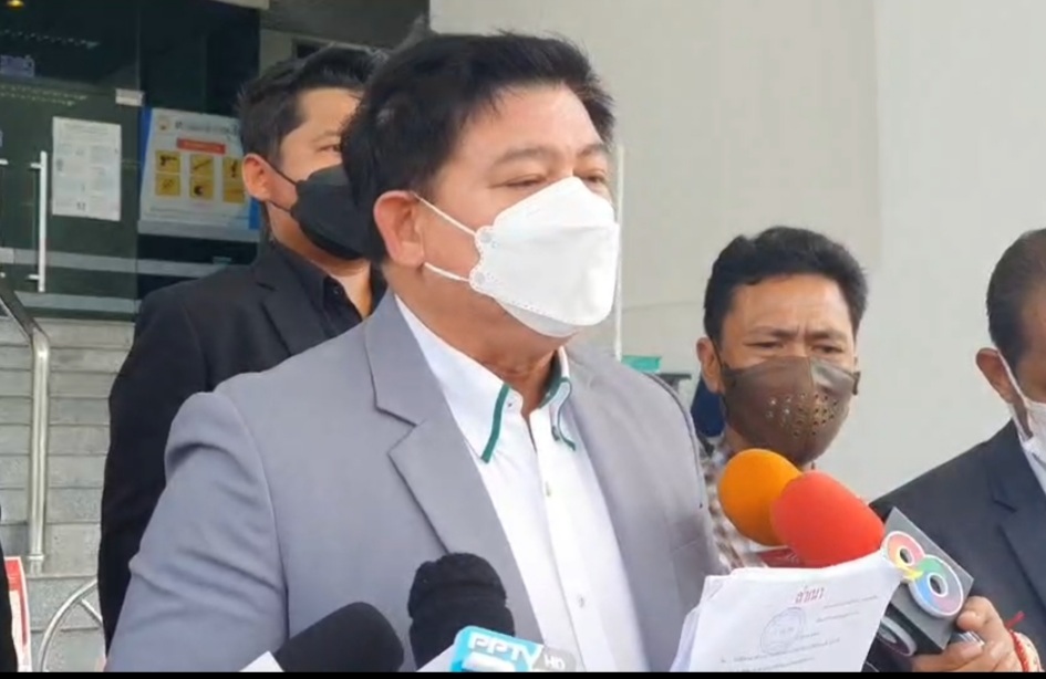 นรกส่งมาเกิด! "สิระ" เย้ย "ม็อบสามกีบ" ถึงจุดตกต่ำเป็นแค่ม็อบจัดจ้างรับเศษกระดูกมาก่อจลาจล