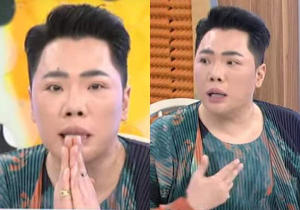 "มดดำ" เคลียร์ชัด! สนิท "อ.อุ๋ย" แต่ไม่รู้ขายพระแม่ลักษมี ลั่นเลิกโปรโมตผู้วิเศษ หากซ้ำอีกหยุดอาชีพวงการบันเทิง