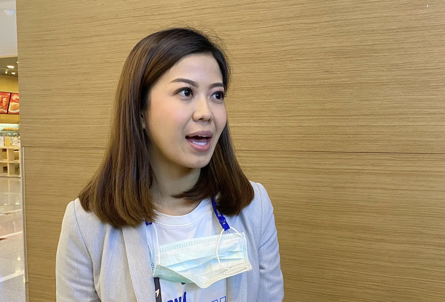 “ทิพานัน”ปลื้มรัฐลดค่าน้ำ-ค่าไฟ-ค่าเน็ต แก้ปัญหาตรงจุด เชื่อ “เราชนะ” คนละ3.5พัน  กระตุ้นเศรษฐกิจฐานราก
