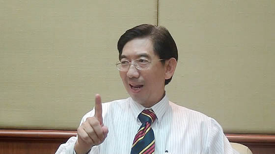 "สมคิด"แจง ที่ประชุมปฏิรูปตำรวจ เสนอกระจายอำนาจ 3ด้าน 