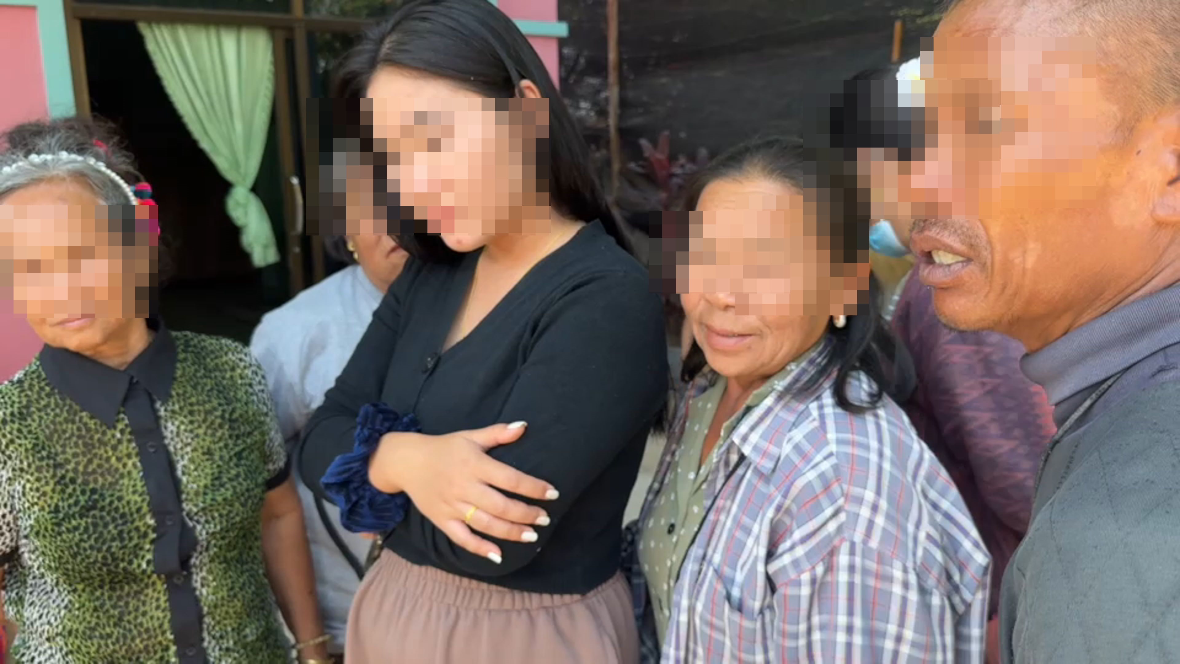 หนุ่มบุรีรัมย์วัย 18 ปีเหน็บปืนซ้อนจยย.หวังยิงขู่คู่อริเกิดลั่นโดนขาเจาะเส้นเลือดใหญ่ดับ