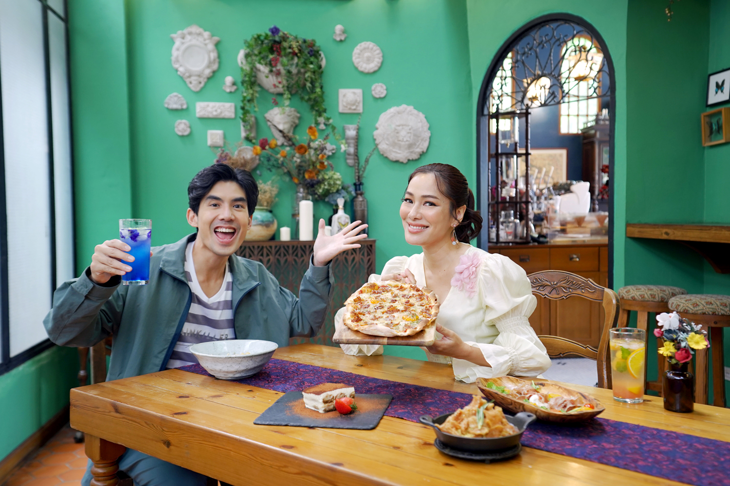 เปรี้ยวปาก Festival 2022 อร่อยเงินล้าน สร้างงานสร้างอาชีพ