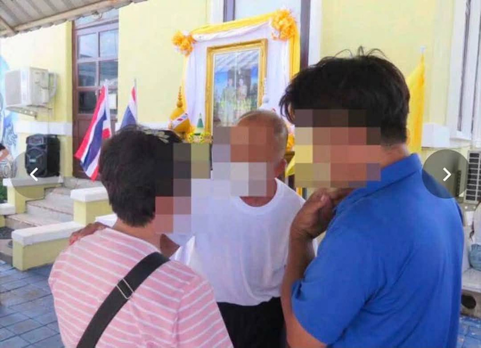 “เล่าต๋า แสนลี่” อดีตราชายาเสพติด วัย 86 ปี ได้รับพระราชทานอภัยโทษ ปล่อยตัวแล้ว