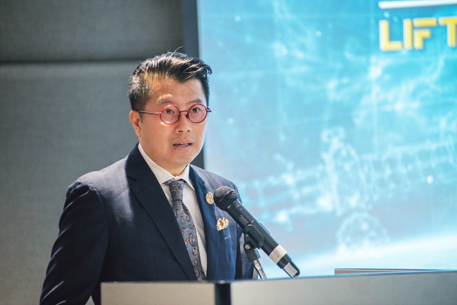 "เอ็นไอเอ" เปิด 10 ดีพเทคสตาร์ทด้านอวกาศและอากาศยานในโครงการ Space Economy : Lifting Off 2023