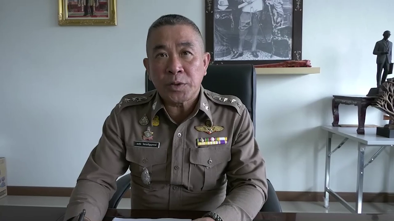 ตร.เร่งสอบสวนผู้ต้องสงสัยหลังจากพบศพสาวตายคารีสอร์ตในอ.ลำปลายมาศแบบมีพิรุธ