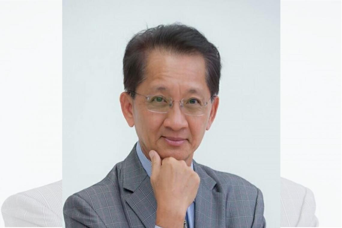 อดีตรมว.คลัง ชี้ หนี้สาธารณะไม่เสี่ยงตอนนี้ แต่เป็นภาระคนรุ่นใหม่ในอนาคต แบกรับมรดกสีดำ