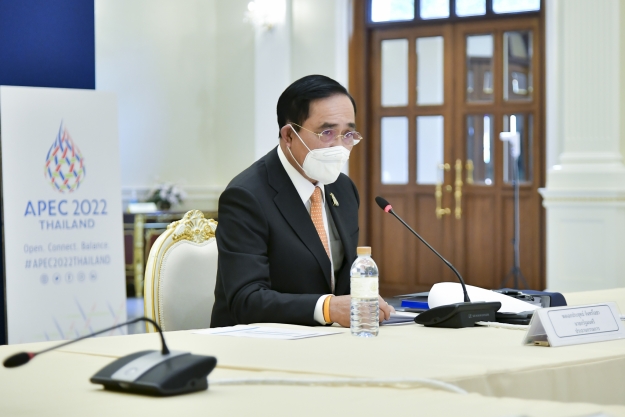 นายกฯ ย้ำบอร์ดคนร.โปร่งใส รักษาผลประโยชน์ชาติ ทบทวนเพิ่มรายได้รัฐวิสาหกิจ เตรียมนำเข้าขนหัวรถจักร-รถเมล์ รุ่นใหม่ปีนี้ 