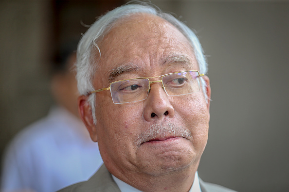 “นาจิบ”ส่อ “ล้มละลาย”-สรรพากรเสือเหลืองเล็งฟ้องเบี้ยวภาษี400ล.ดอลล์