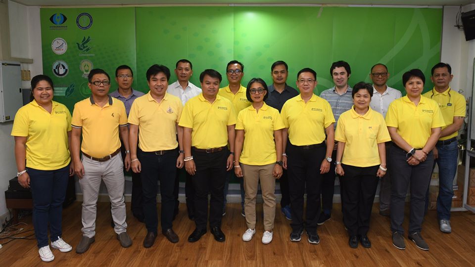 สมาคมนักข่าวฯแต่งตั้งกรรมการบริหารสมาคมฯปี 63 รับยุคเปลี่ยนผ่านสื่อ มุ่งทำงานเต็มพิกัด
