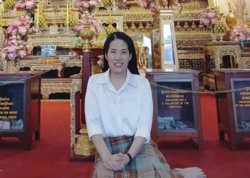 ถ้ารู้ก่อน = รับมือได้! "หมอไก่" เปิด วันนี้ราหูอมอาทิตย์ เริ่มช่วงบ่ายวันนี้ เคล็ดลับง่ายๆ เปลี่ยนจากร้ายกลายเป็นดี 