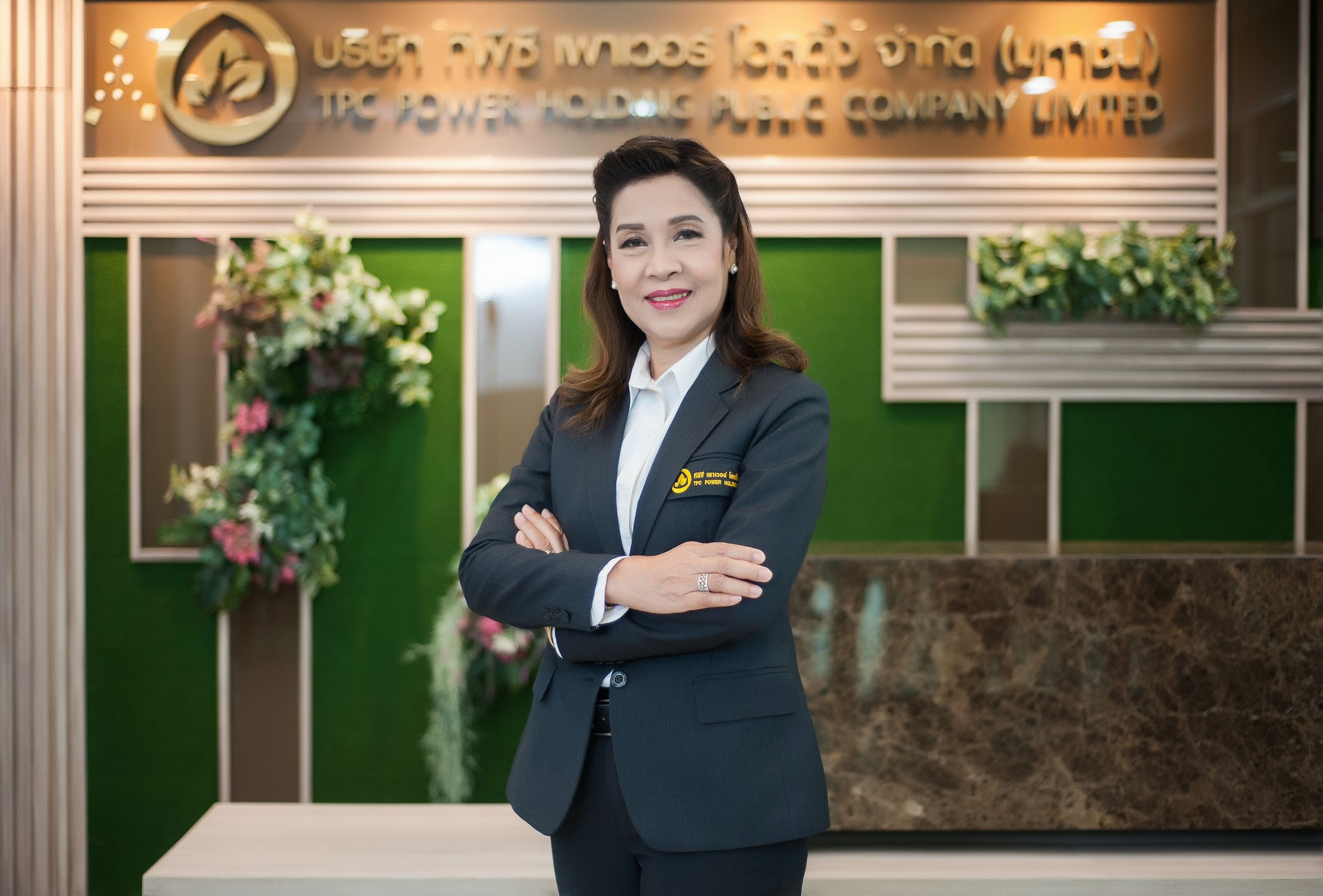 “TPCH” เผยหุ้นกู้ 1.5 พันล้านบาทขายเกลี้ยง นลท. เชื่อมั่นพื้นฐานแกร่ง เดินหน้าลงทุนโรงไฟฟ้า   
