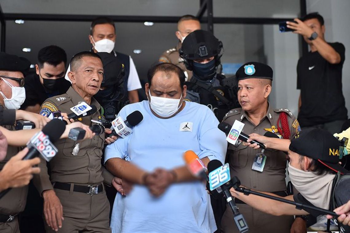 "ฮั้วประมูล"จริง! "เลขาฯ ปปท."ยันมีหลักฐาน เตรียมฟัน "ข้าราชการ" เอี่ยว
